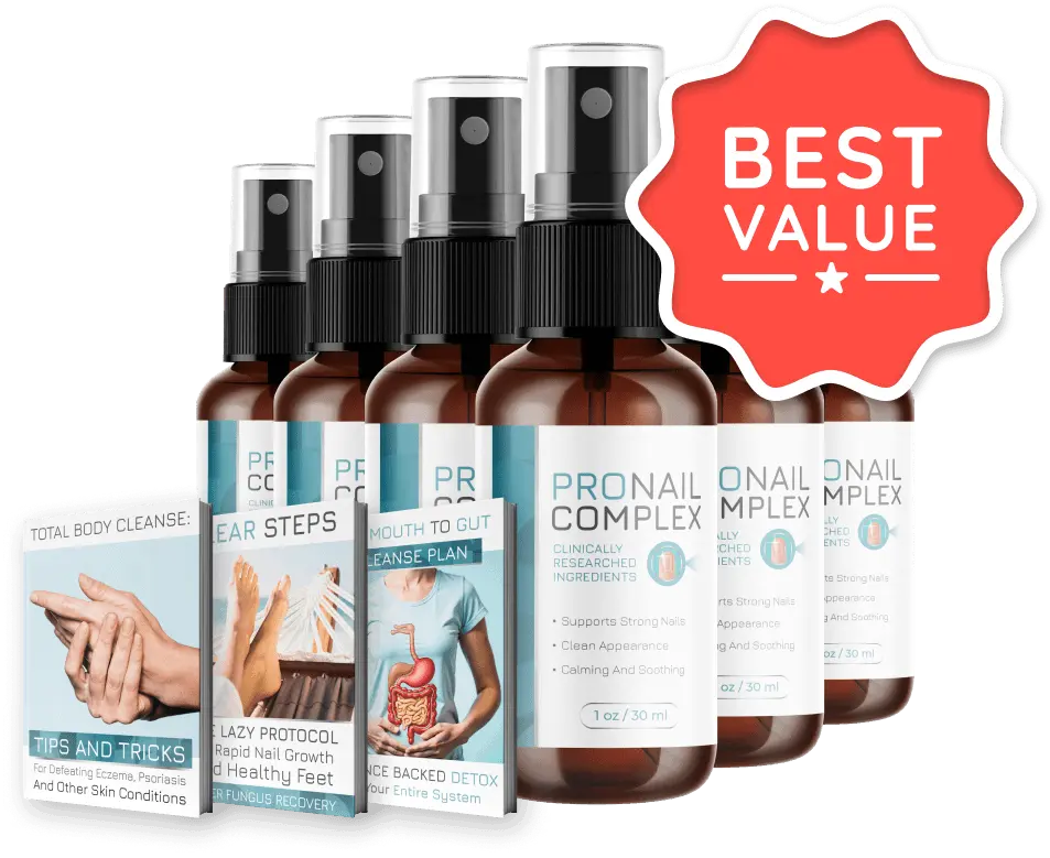 pronail complex buy price